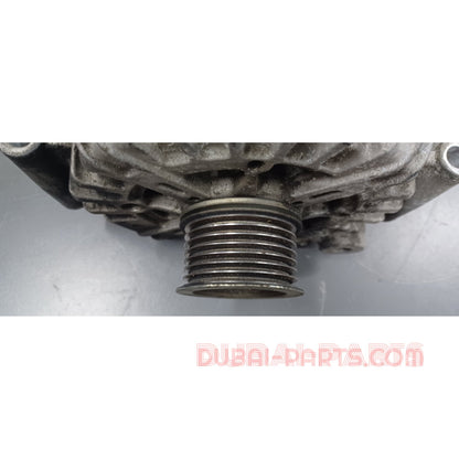 BMW F07 GT,X5 E70 Alternator 7603779 Genuine Product Used