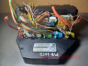 A212 9004911 Front Fuse Box Sam Control Module For Mercedes Benz C Class W204 C300 E Class W212 E350