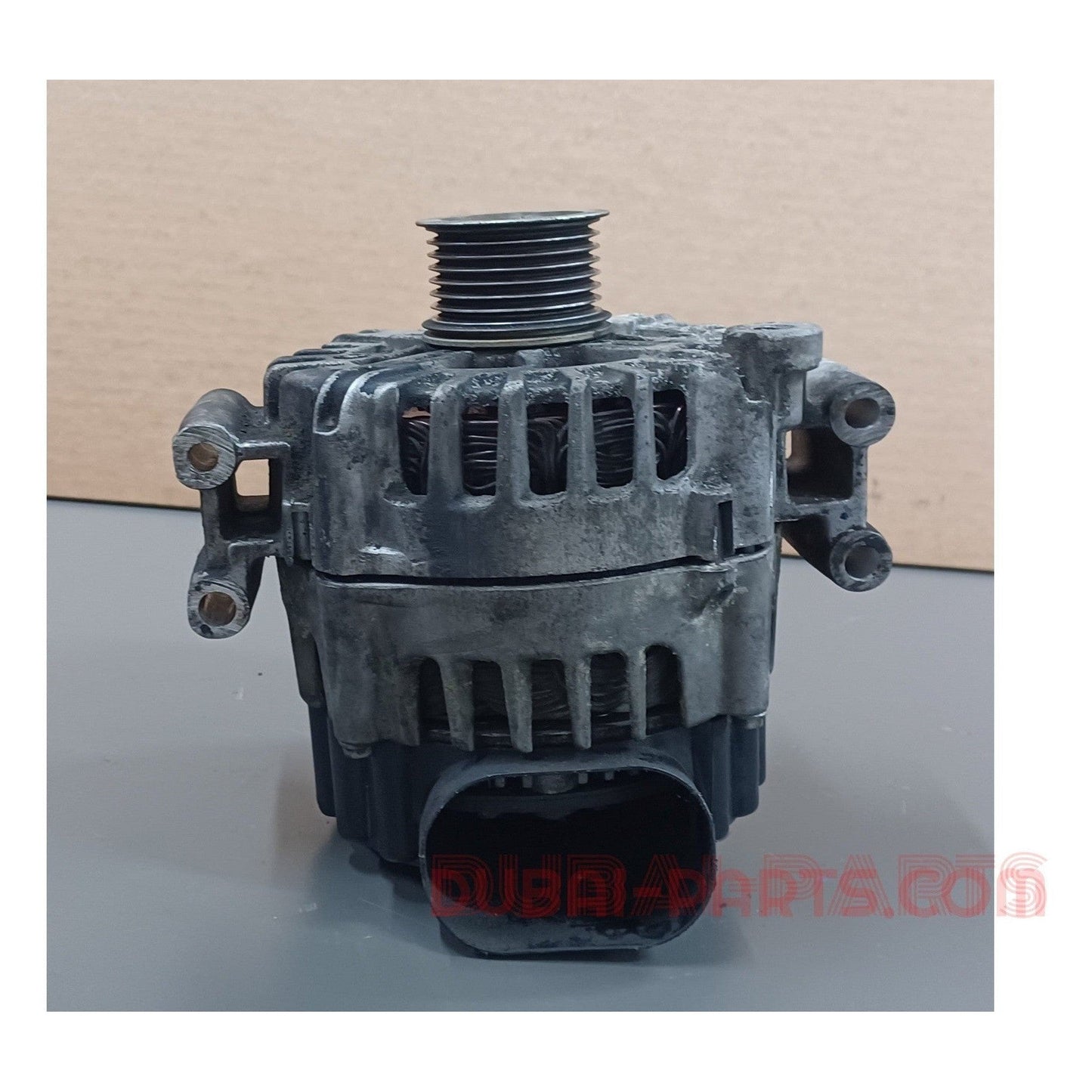 BMW F07 GT,X5 E70 Alternator 7603779 Genuine Product Used