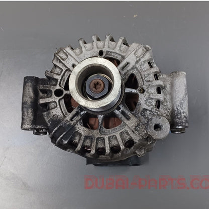 BMW F07 GT,X5 E70 Alternator 7603779 Genuine Product Used