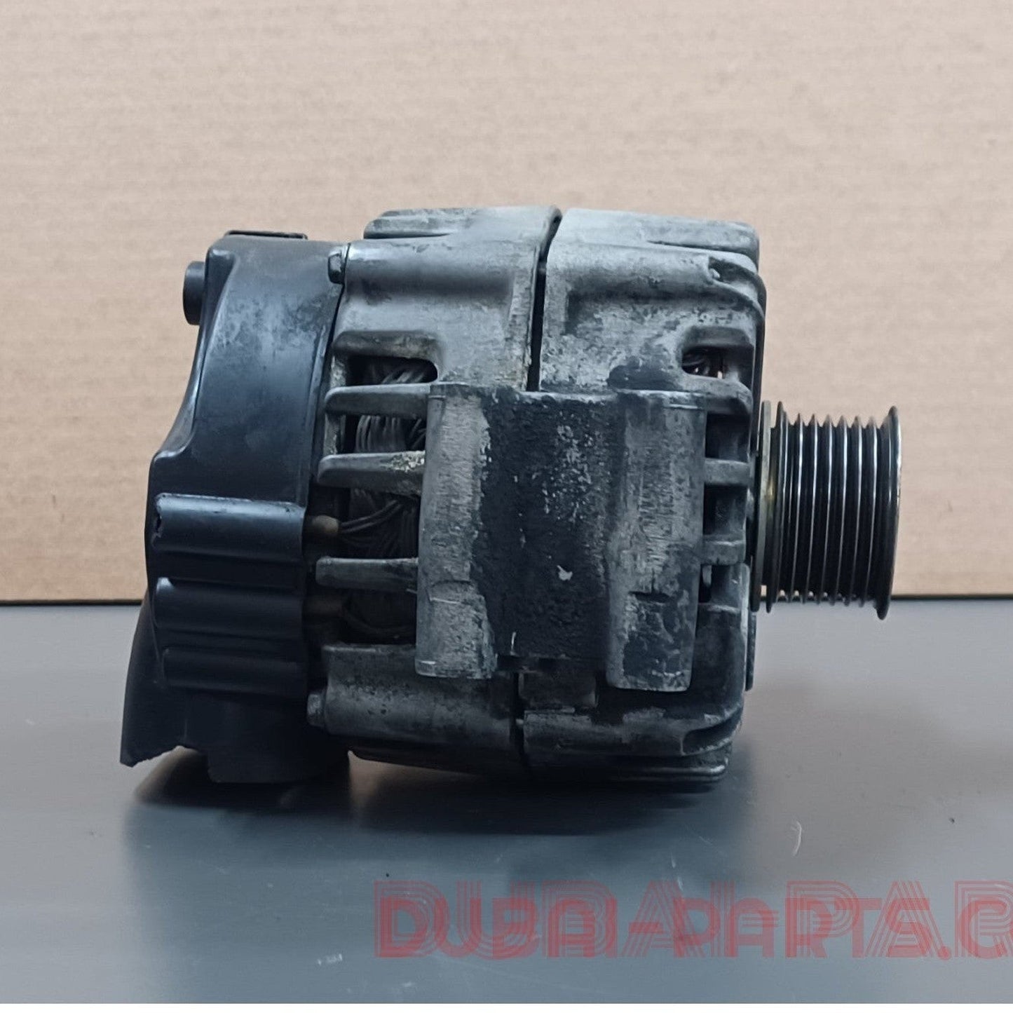 BMW F07 GT,X5 E70 Alternator 7603779 Genuine Product Used