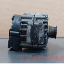 BMW F07 GT,X5 E70 Alternator 7603779 Genuine Product Used