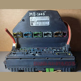 A212 9003314 Sicherungskasten vorne SAM-Steuergerät für Mercedes-Benz C-Klasse W204 E-Klasse W212