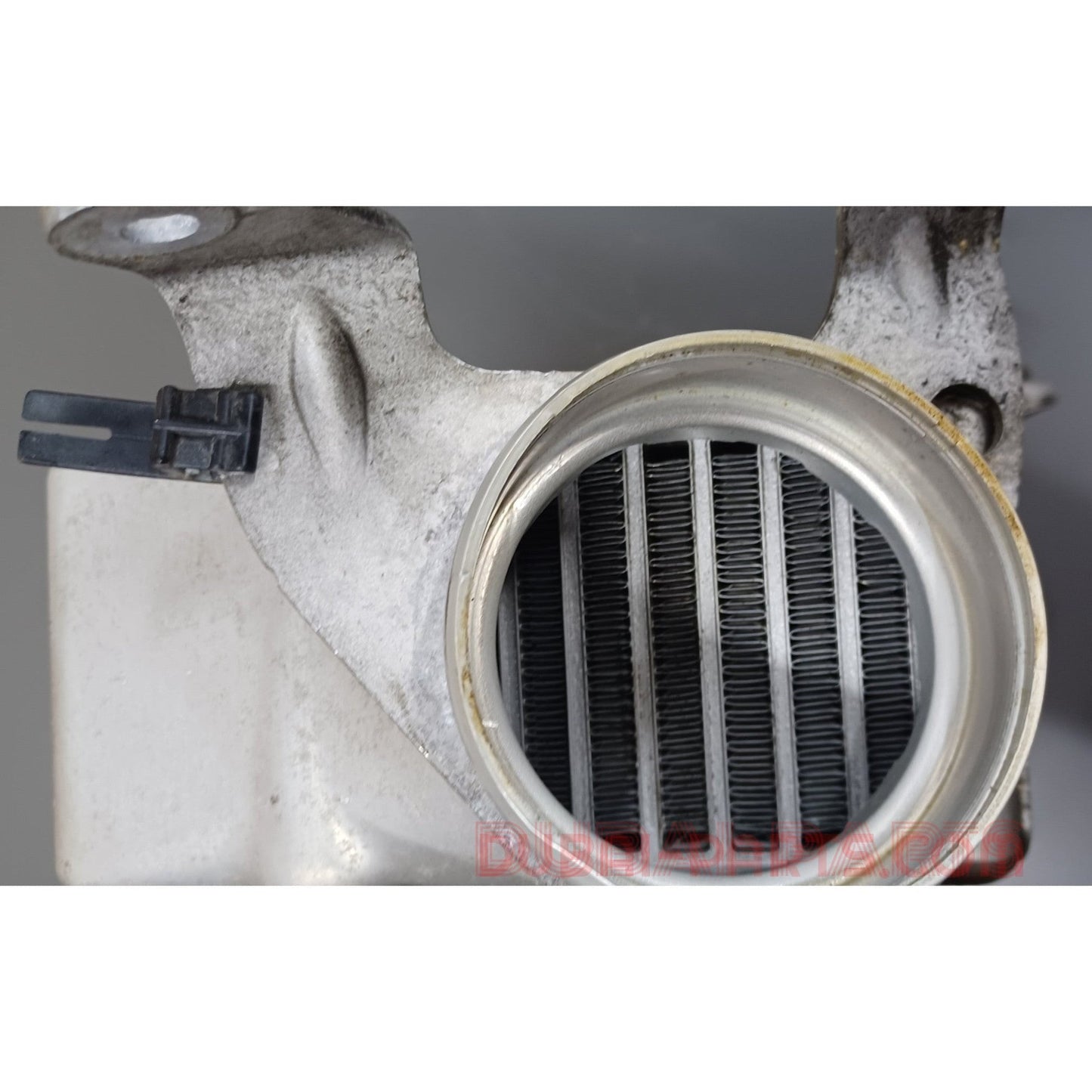 BMW F07 GT,F03 LCi,X6,F16 Intercooler Charge Air Cooler 7575405 Genuine Product Used