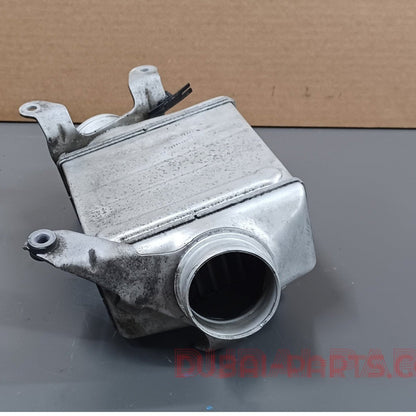 BMW F07 GT,F03 LCi,X6,F16 Intercooler Charge Air Cooler 7575405 Genuine Product Used