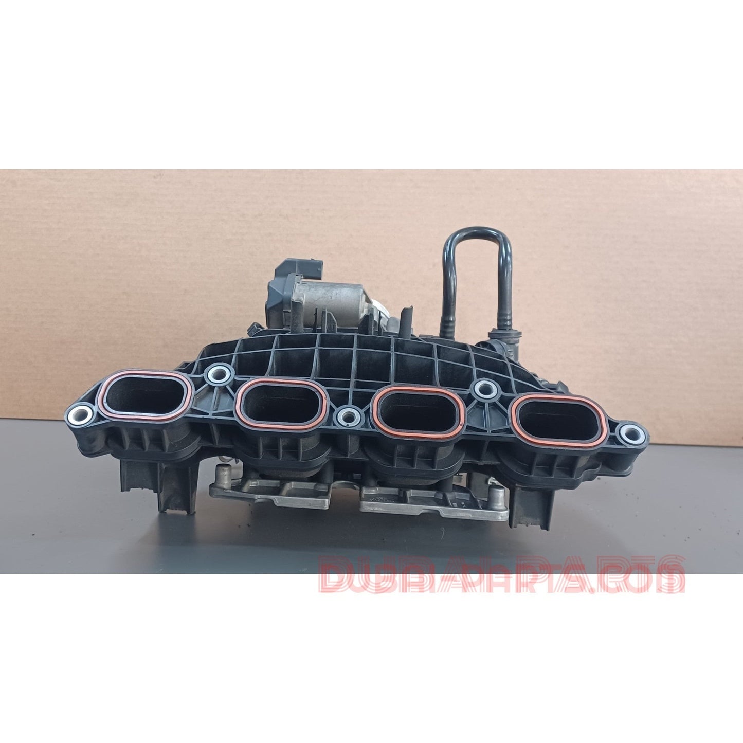 BMW N20-F30,F31,X5,F15 Intake Manifold System With Trottle 7588126 Genuine Product Used