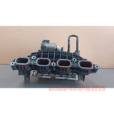 BMW N20-F30,F31,X5,F15 Intake Manifold System With Trottle 7588126 Genuine Product Used