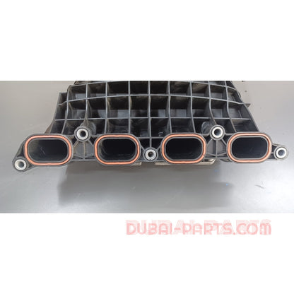 BMW N20-F30,F31,X5,F15 Intake Manifold System With Trottle 7588126 Genuine Product Used