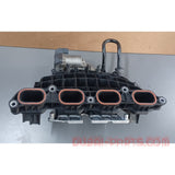 BMW N20-F30,F31,X5,F15 Intake Manifold System With Trottle 7588126 Genuine Product Used