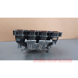 BMW N20-F30,F31,X5,F15 Intake Manifold System With Trottle 7588126 Genuine Product Used