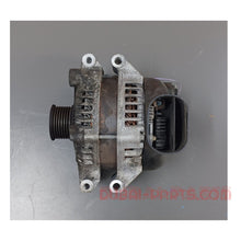 BMW N63-F07 GT,F10,X6,F16 Alternator DENSO 14V 210A V8 4.4 7606628 Genuine Product Used