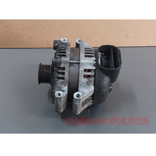 BMW N63-F07 GT,F10,X6,F16 Alternator DENSO 14V 210A V8 4.4 7606628 Genuine Product Used