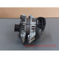 BMW N63-F07 GT,F10,X6,F16 Alternator DENSO 14V 210A V8 4.4 7606628 Genuine Product Used