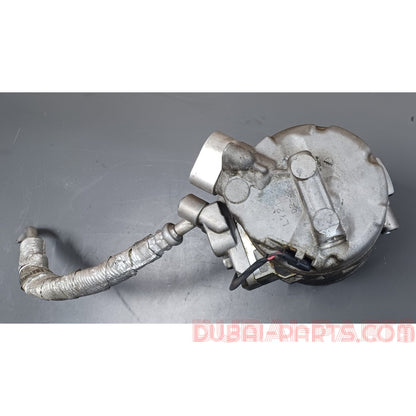 BMW E81,X1 E84 A/C Compressor W/O Magnetic Clutch 9122618 Genuine Product Used