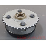 BMW N52-E81,F23,X5 Adjustment unit outlet Camshaft /Vanus 7583208 Genuine Product Used