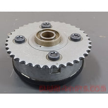 BMW N52-E81,F23,X5 Adjustment unit outlet Camshaft /Vanus 7583208 Genuine Product Used