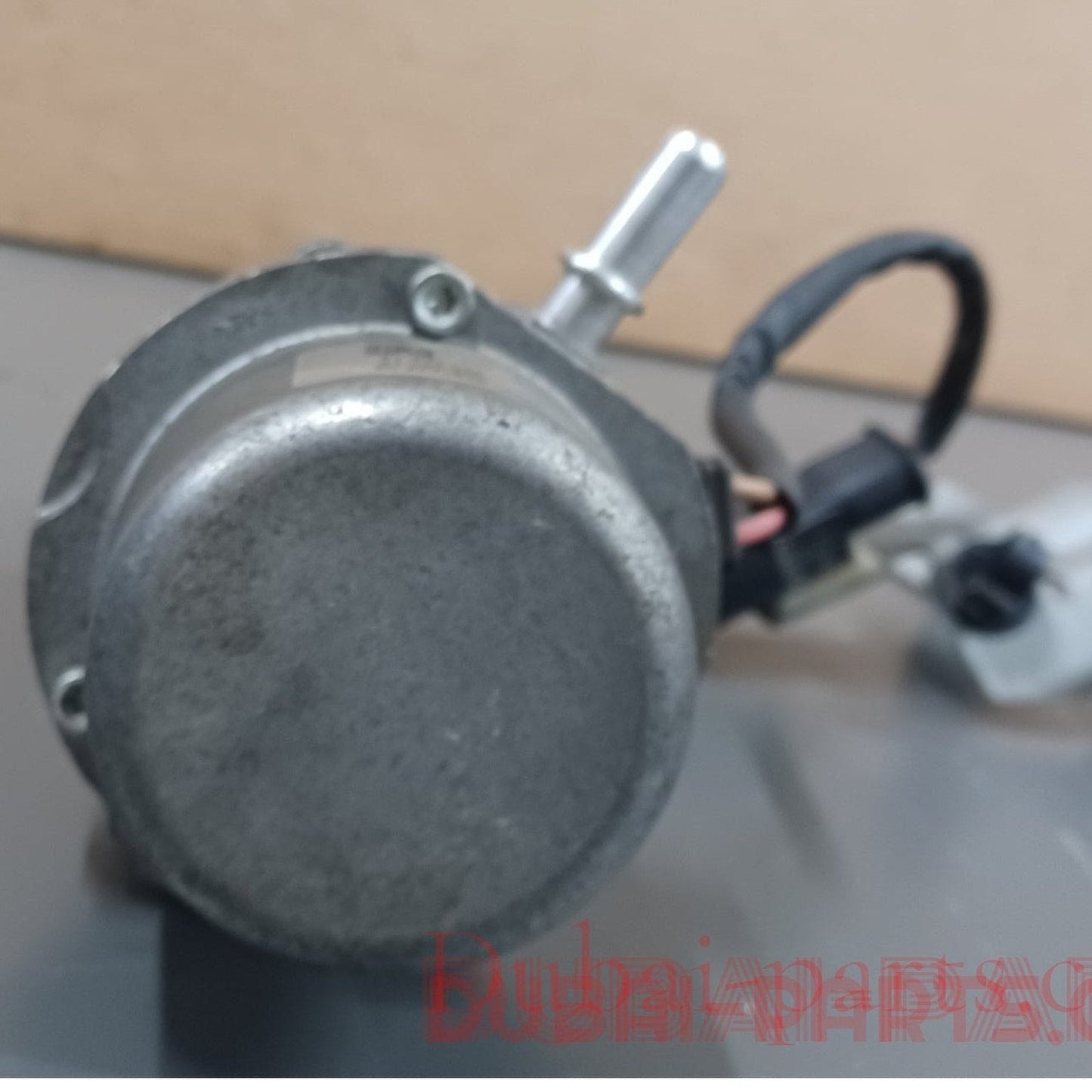 BMW 3 Series,F30 Vacuum Pump 6797749 Genuine Product Used