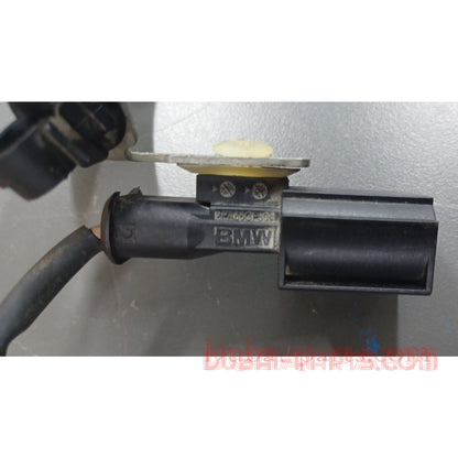 BMW 3 Series,F30 Vacuum Pump 6797749 Genuine Product Used