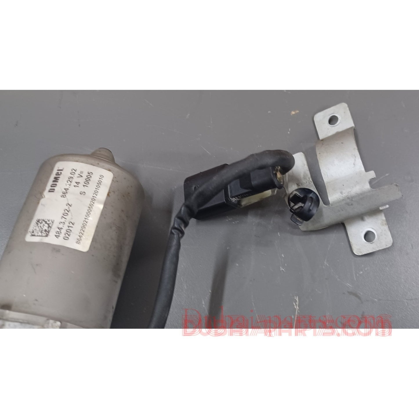 BMW 3 Series,F30 Vacuum Pump 6797749 Genuine Product Used