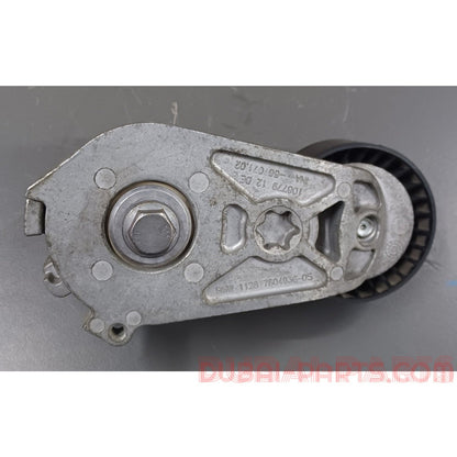 BMW N55-F30,F10 LCi Mechanical Belt Tensioner 7604936 Genuine Product Used