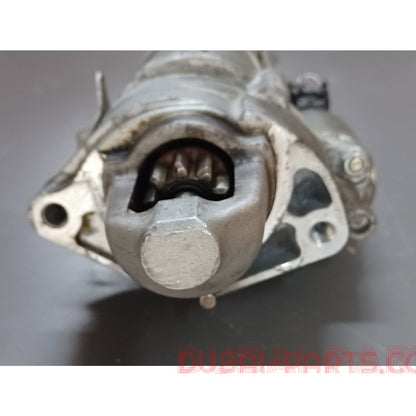 BMW F07 GT,F01,X5 E70 Engine Starter Motor 7556131 Genuine Product Used