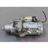 BMW F07 GT,F01,X5 E70 Engine Starter Motor 7556131 Genuine Product Used