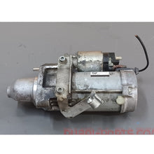 BMW F07 GT,F01,X5 E70 Engine Starter Motor 7556131 Genuine Product Used
