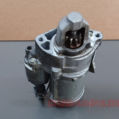 BMW F07 GT,F01,X5 E70 Engine Starter Motor 7556131 Genuine Product Used