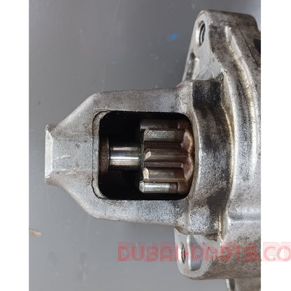 BMW F07 GT,F01,X5 E70 Engine Starter Motor 7556131 Genuine Product Used