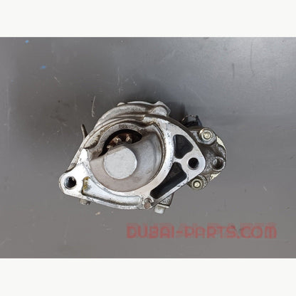 BMW F07 GT,F01,X5 E70 Engine Starter Motor 7556131 Genuine Product Used