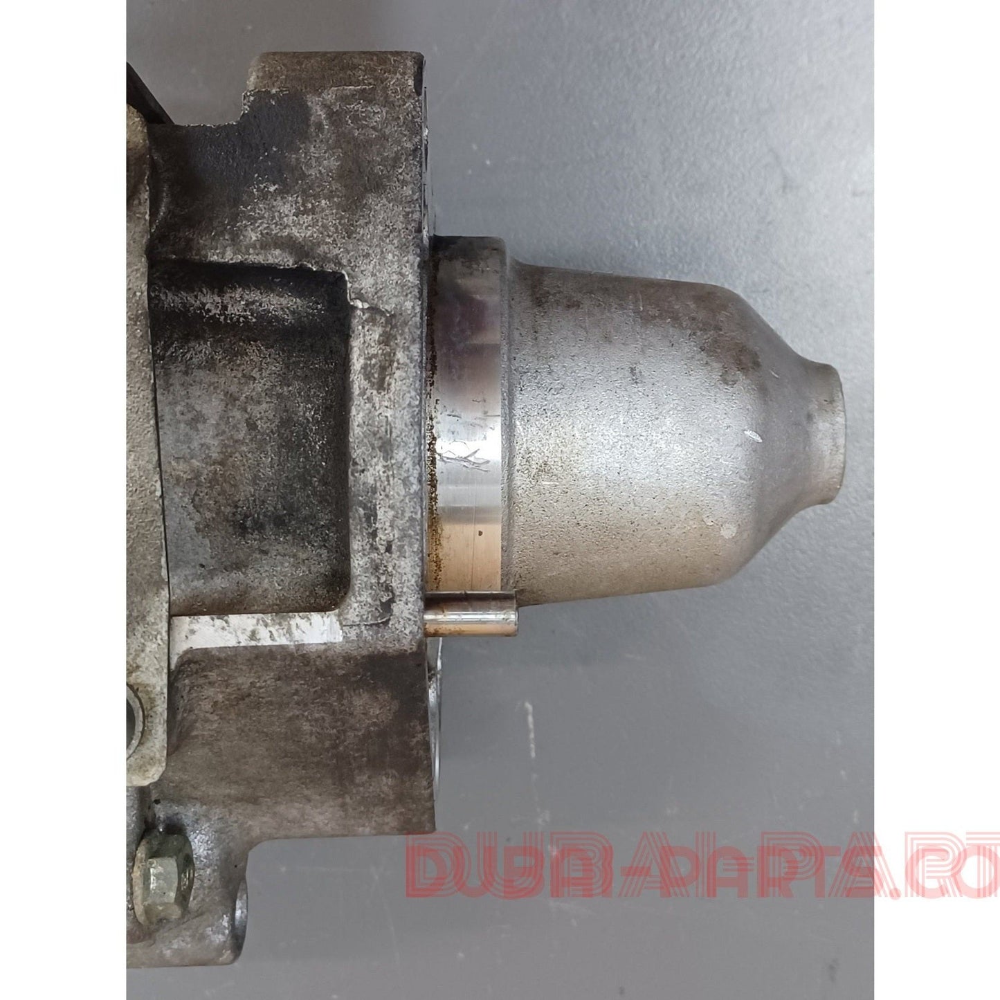 BMW F07 GT,F01,X5 E70 Engine Starter Motor 7556131 Genuine Product Used