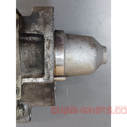 BMW F07 GT,F01,X5 E70 Engine Starter Motor 7556131 Genuine Product Used