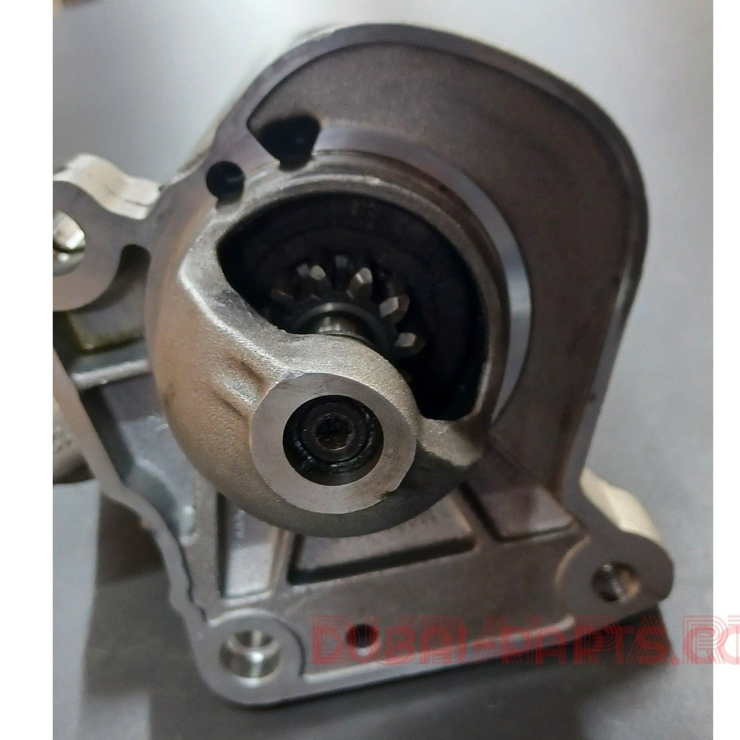 BMW N13-F20,F20 LCi , F31 Engine Starter Motor 7638192 Genuine Product Used
