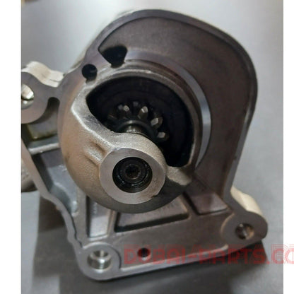 BMW N13-F20,F20 LCi , F31 Engine Starter Motor 7638192 Genuine Product Used