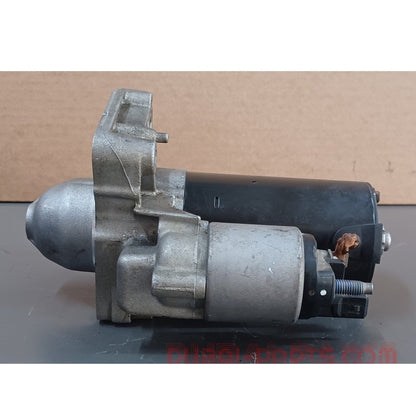 BMW N13-F20,F20 LCi , F31 Engine Starter Motor 7638192 Genuine Product Used