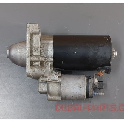 BMW N13-F20,F20 LCi , F31 Engine Starter Motor 7638192 Genuine Product Used