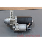 BMW N13-F20,F20 LCi , F31 Engine Starter Motor 7638192 Genuine Product Used