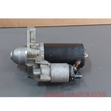 BMW N13-F20,F20 LCi , F31 Engine Starter Motor 7638192 Genuine Product Used