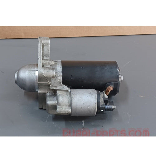 BMW N13-F20,F20 LCi , F31 Engine Starter Motor 7638192 Genuine Product Used