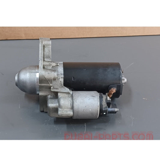 BMW N13-F20,F20 LCi , F31 Engine Starter Motor 7638192 Genuine Product Used