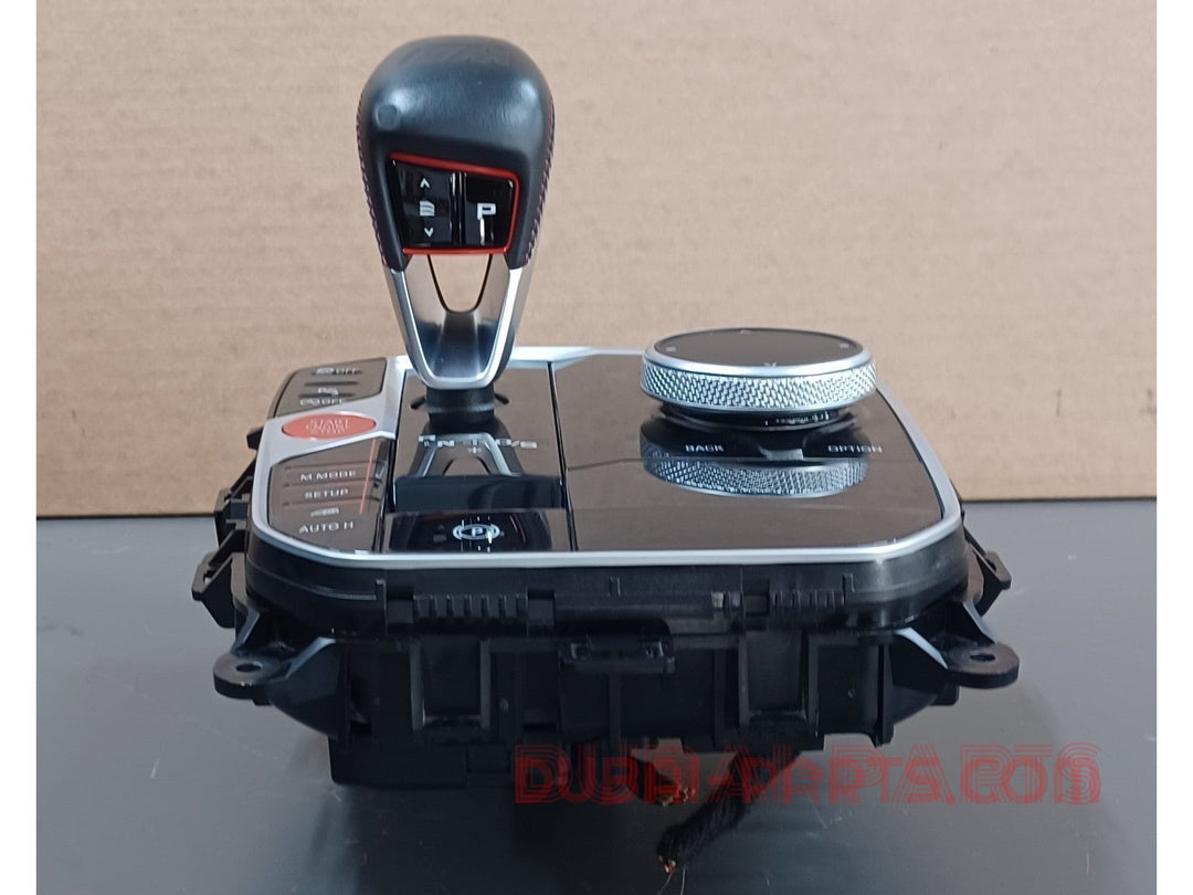BMW G80,M3 Front Automatic Shift Knob Gear Selector 7883111 Genuine Product Brand new