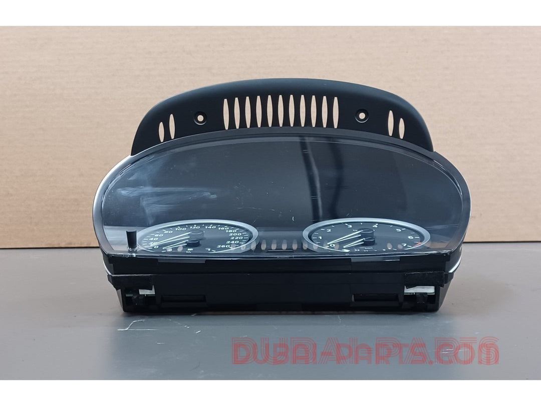 BMW E60 Speedometer 6944121 Genuine Product Used item