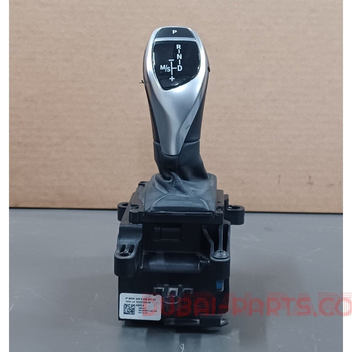 BMW F10,F13 LCi,X3,F25 Gear Selector Switch 9296907 Genuine Product used