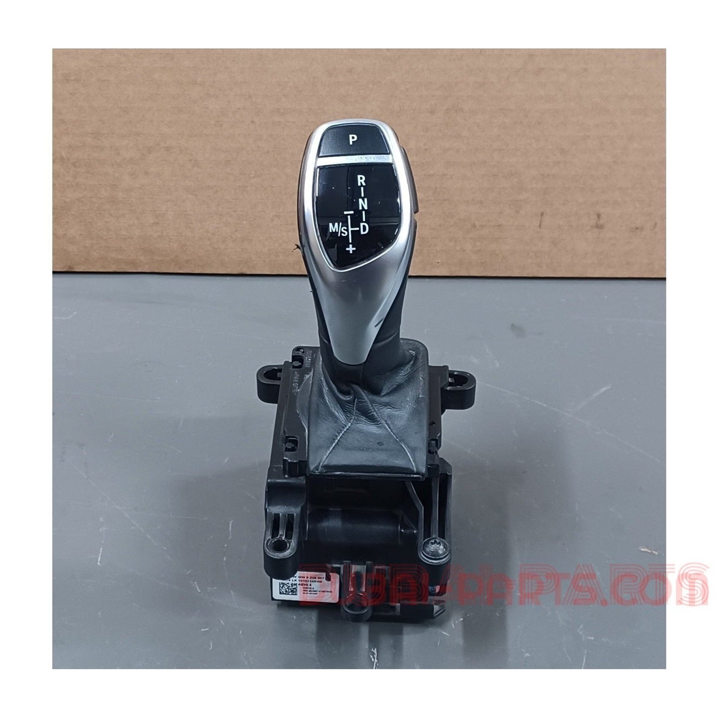 BMW F10,F13 LCi,X3,F25 Gear Selector Switch 9296907 Genuine Product used