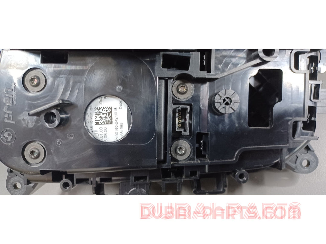 BMW i4 G26 Front Automatic Shift Knob Gear Selector 5A32BC6 Genuine Product used item