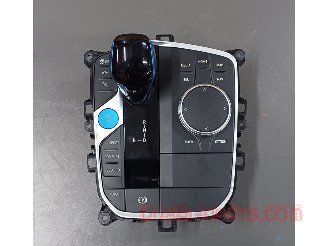BMW i4 G26 Front Automatic Shift Knob Gear Selector 5A32BC6 Genuine Product used item