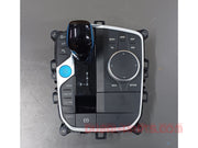 BMW i4 G26 Front Automatic Shift Knob Gear Selector 5A32BC6 Genuine Product used item