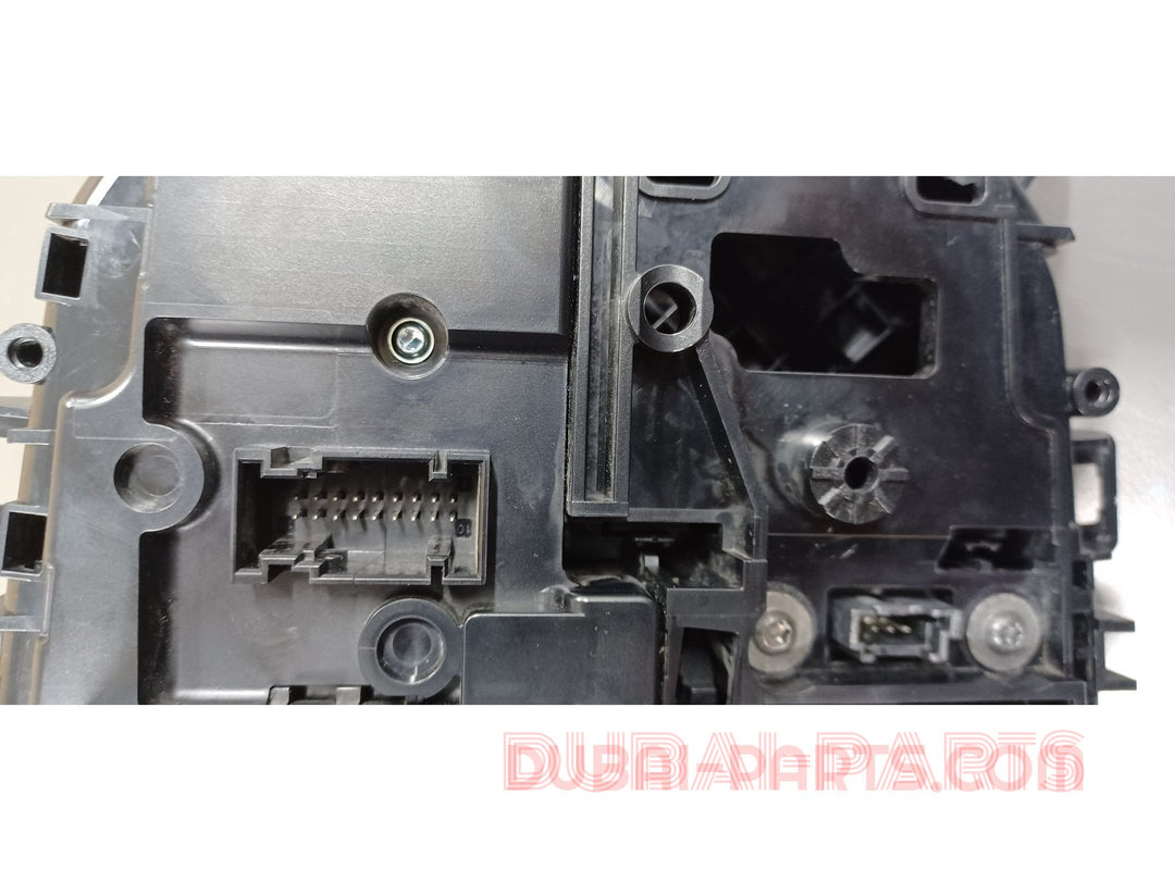 BMW i4 G26 Front Automatic Shift Knob Gear Selector 5A32BC6 Genuine Product used item