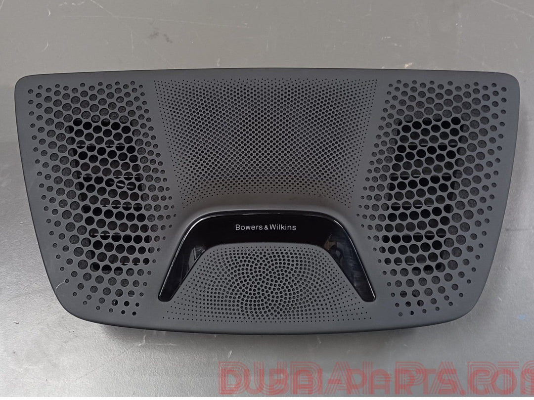 BMW G11,G12,G12 LCi Center Speaker Cover 9493655 Genuine Product brand new