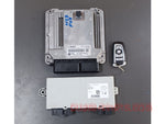 Load image into Gallery viewer, BMW N57,F07 Engine Control Unit ECU -DDE 8572440 Genuine Product used
